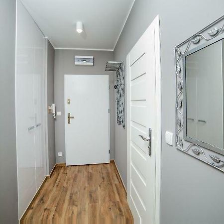 Apartament Gdanska 비드고슈치 외부 사진