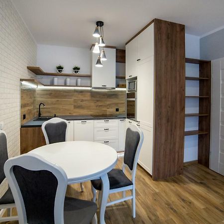 Apartament Gdanska 비드고슈치 외부 사진