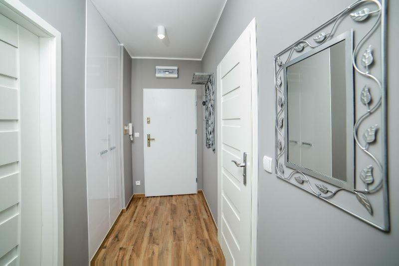 Apartament Gdanska 비드고슈치 외부 사진